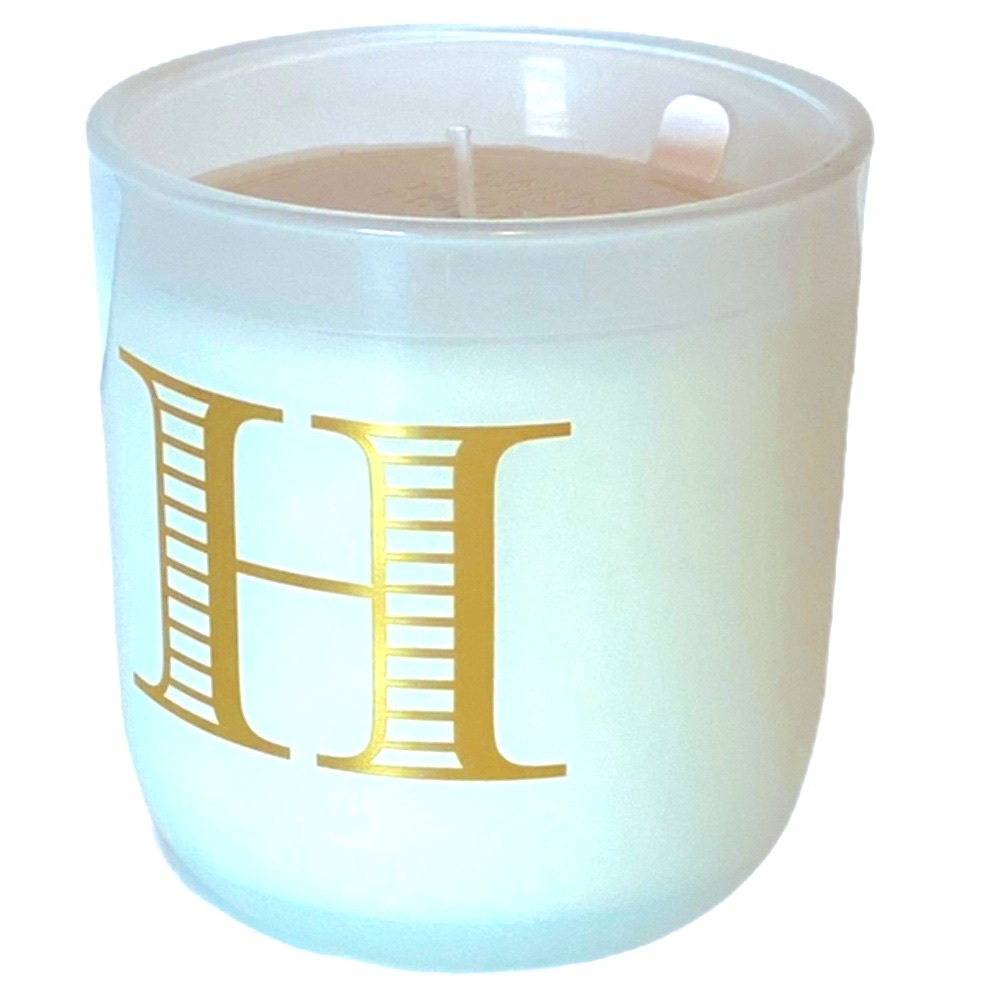Sparkling Prosecco H Candle